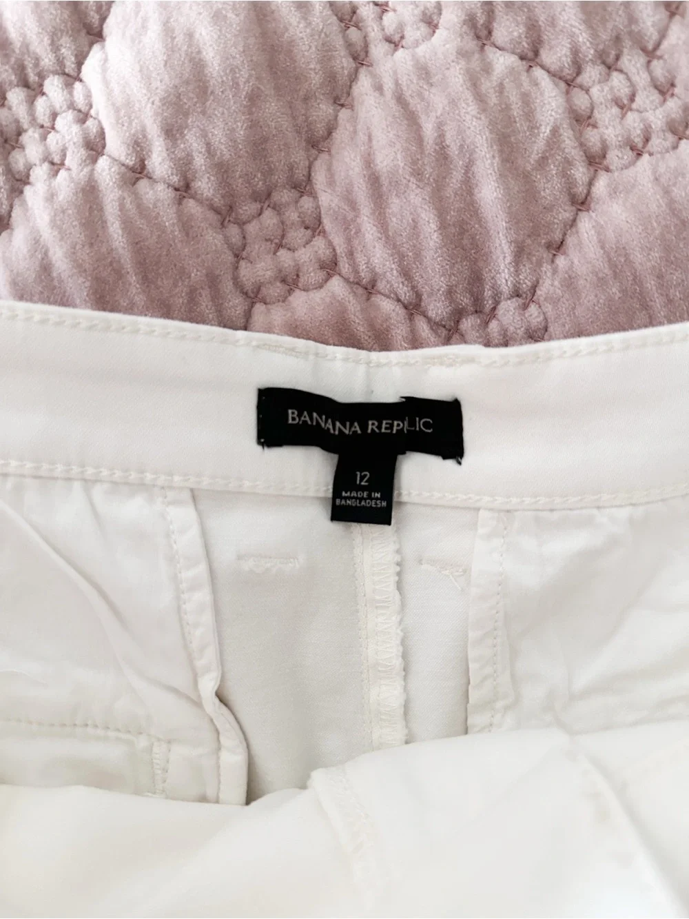 Banana Republic perfect summer